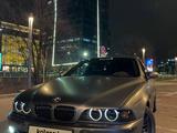BMW 530 2002 годаүшін5 500 000 тг. в Алматы – фото 5