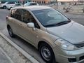 Nissan Tiida 2008 годаүшін3 000 000 тг. в Актау – фото 3