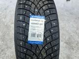Новые зимние авто шины с шипами Triangle Ice LinX TI501 235/55 R19 105T за 330 000 тг. в Павлодар