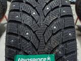 ЗИМНИЕ ШИНЫ 285/50R20 116T XL Landspider Arctictraxx за 72 000 тг. в Астана