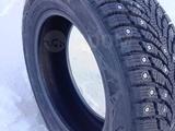 ЗИМНИЕ ШИНЫ 285/50R20 116T XL Landspider Arctictraxx за 72 000 тг. в Астана – фото 2