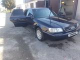 Audi A6 1996 года за 3 400 000 тг. в Арысь – фото 5