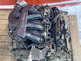 Японский Двигатель VQ35 Nissan Teana J32 3.5 литра, с гарантией! за 500 000 тг. в Астана – фото 4
