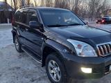 Toyota Land Cruiser Prado 2007 года за 10 500 000 тг. в Актобе – фото 2