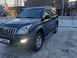 Toyota Land Cruiser Prado 2007 года за 10 500 000 тг. в Актобе