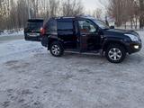 Toyota Land Cruiser Prado 2007 года за 10 500 000 тг. в Актобе – фото 3