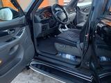Toyota Land Cruiser Prado 2007 года за 10 500 000 тг. в Актобе – фото 5