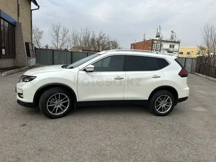 Nissan X-Trail 2020 года за 15 000 000 тг. в Караганда – фото 4