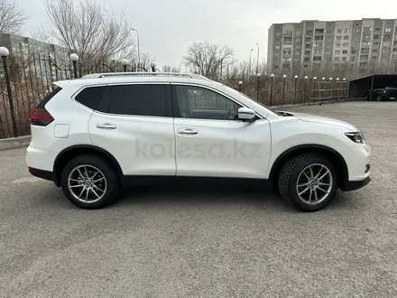 Nissan X-Trail 2020 года за 15 000 000 тг. в Караганда – фото 2