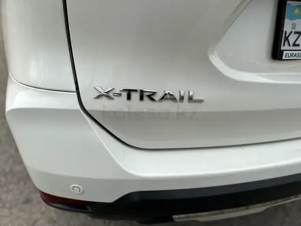 Nissan X-Trail 2020 года за 15 000 000 тг. в Караганда – фото 6