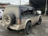 Mitsubishi Pajero 1995 года за 3 000 000 тг. в Алматы