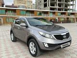 Kia Sportage 2013 годаfor8 000 000 тг. в Актау