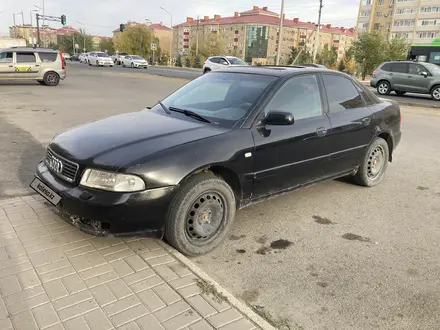 Audi A4 2001 года за 2 300 000 тг. в Актобе – фото 3