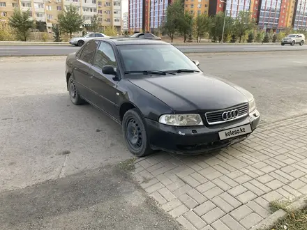 Audi A4 2001 года за 2 300 000 тг. в Актобе