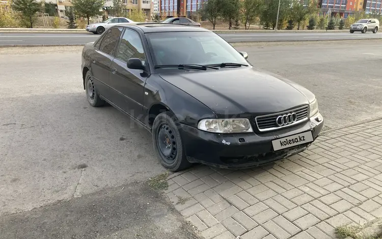 Audi A4 2001 года за 2 300 000 тг. в Актобе