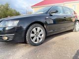 Audi A6 2008 года за 4 700 000 тг. в Караганда – фото 3