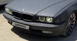 BMW 730 1995 годаүшін1 400 000 тг. в Алматы
