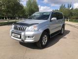 Toyota Land Cruiser Prado 2006 годаүшін9 900 000 тг. в Астана – фото 2