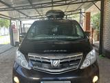 Toyota Alphard 2010 годаүшін11 500 000 тг. в Актобе