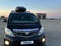 Toyota Alphard 2010 года за 11 500 000 тг. в Актобе – фото 15