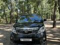 Toyota Alphard 2010 года за 11 500 000 тг. в Актобе – фото 19