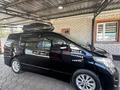 Toyota Alphard 2010 года за 11 500 000 тг. в Актобе – фото 3