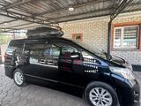 Toyota Alphard 2010 годаүшін11 500 000 тг. в Актобе – фото 3