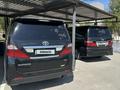 Toyota Alphard 2010 года за 11 500 000 тг. в Актобе – фото 20