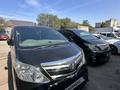 Toyota Alphard 2010 года за 11 500 000 тг. в Актобе – фото 33