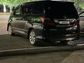 Toyota Alphard 2010 года за 11 500 000 тг. в Актобе – фото 32