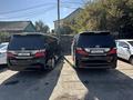 Toyota Alphard 2010 года за 11 500 000 тг. в Актобе – фото 36
