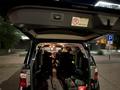 Toyota Alphard 2010 года за 11 500 000 тг. в Актобе – фото 45
