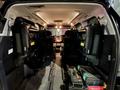 Toyota Alphard 2010 года за 11 500 000 тг. в Актобе – фото 46