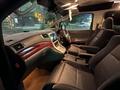 Toyota Alphard 2010 года за 11 500 000 тг. в Актобе – фото 52