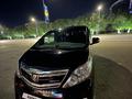 Toyota Alphard 2010 года за 11 500 000 тг. в Актобе – фото 53