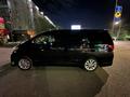 Toyota Alphard 2010 года за 11 500 000 тг. в Актобе – фото 54
