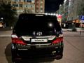 Toyota Alphard 2010 года за 11 500 000 тг. в Актобе – фото 56