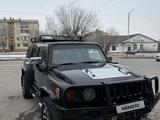 Hummer H3 2007 года за 6 500 000 тг. в Конаев (Капшагай) – фото 4