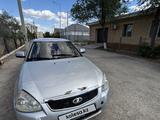 ВАЗ (Lada) Priora 2172 2013 года за 1 700 000 тг. в Атырау – фото 3