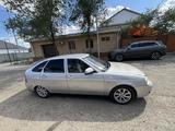ВАЗ (Lada) Priora 2172 2013 года за 1 700 000 тг. в Атырау – фото 4