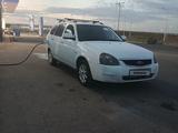 ВАЗ (Lada) Priora 2171 2011 годаүшін1 100 000 тг. в Уральск – фото 2