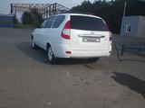 ВАЗ (Lada) Priora 2171 2011 годаүшін1 100 000 тг. в Уральск – фото 3