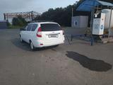 ВАЗ (Lada) Priora 2171 2011 годаүшін1 100 000 тг. в Уральск – фото 4