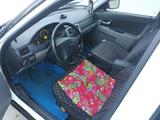 ВАЗ (Lada) Priora 2171 2011 годаүшін1 100 000 тг. в Уральск – фото 5