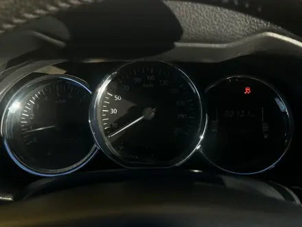 Nissan Terrano 2019 года за 6 800 000 тг. в Караганда – фото 20