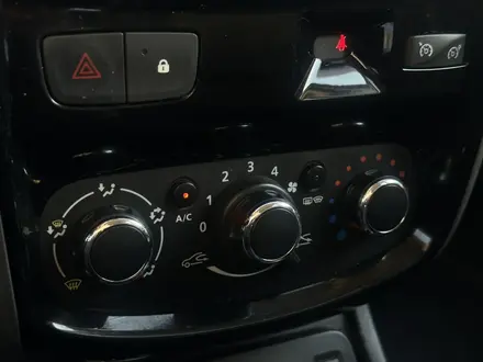 Nissan Terrano 2019 года за 6 800 000 тг. в Караганда – фото 23