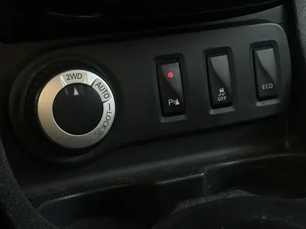 Nissan Terrano 2019 года за 6 800 000 тг. в Караганда – фото 24