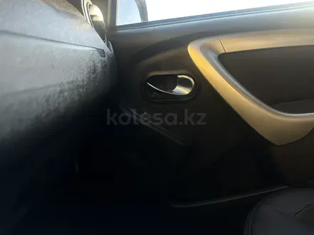 Nissan Terrano 2019 года за 6 800 000 тг. в Караганда – фото 25