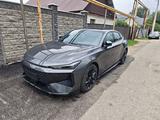 Changan UNI-V 2024 года за 9 500 000 тг. в Алматы