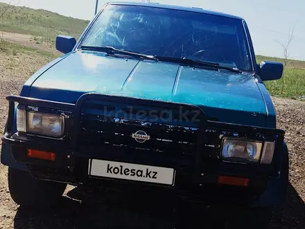 Nissan Terrano 1993 года за 1 700 000 тг. в Шу – фото 3